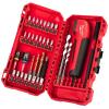 35PC Impact Driver Set